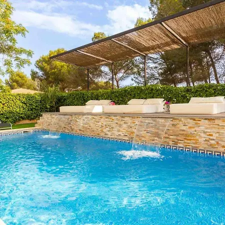 Tauler Hébergement de vacances Son Serra de Marina