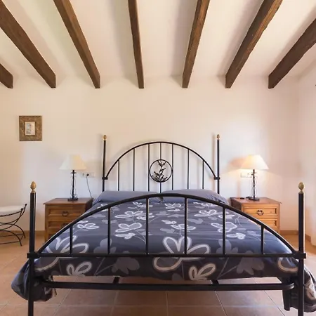 Tauler Hébergement de vacances Son Serra de Marina