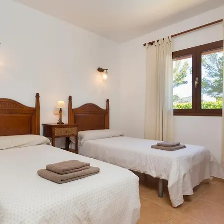 Tauler Hébergement de vacances Son Serra de Marina